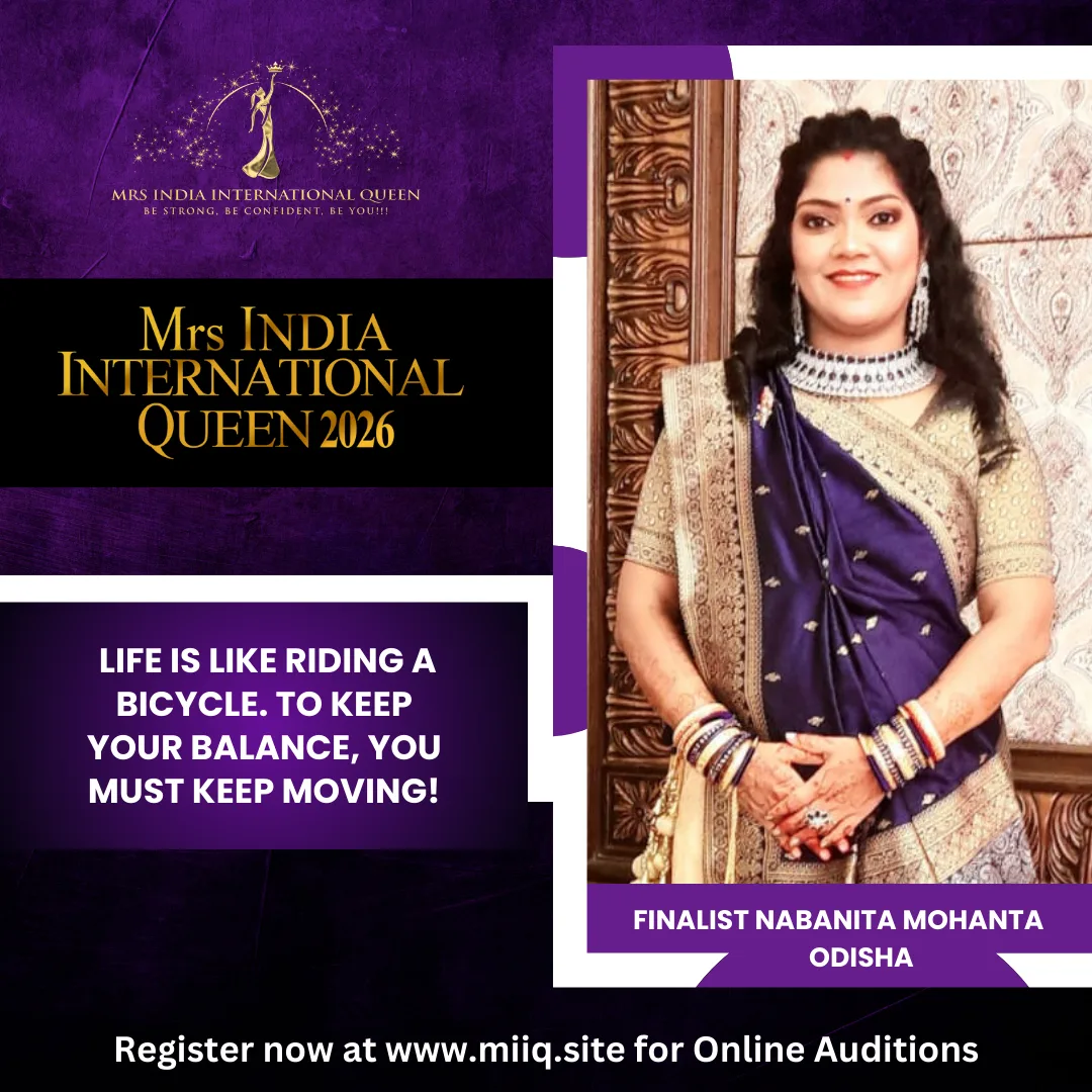 Mrs. Nabanita Mohanta