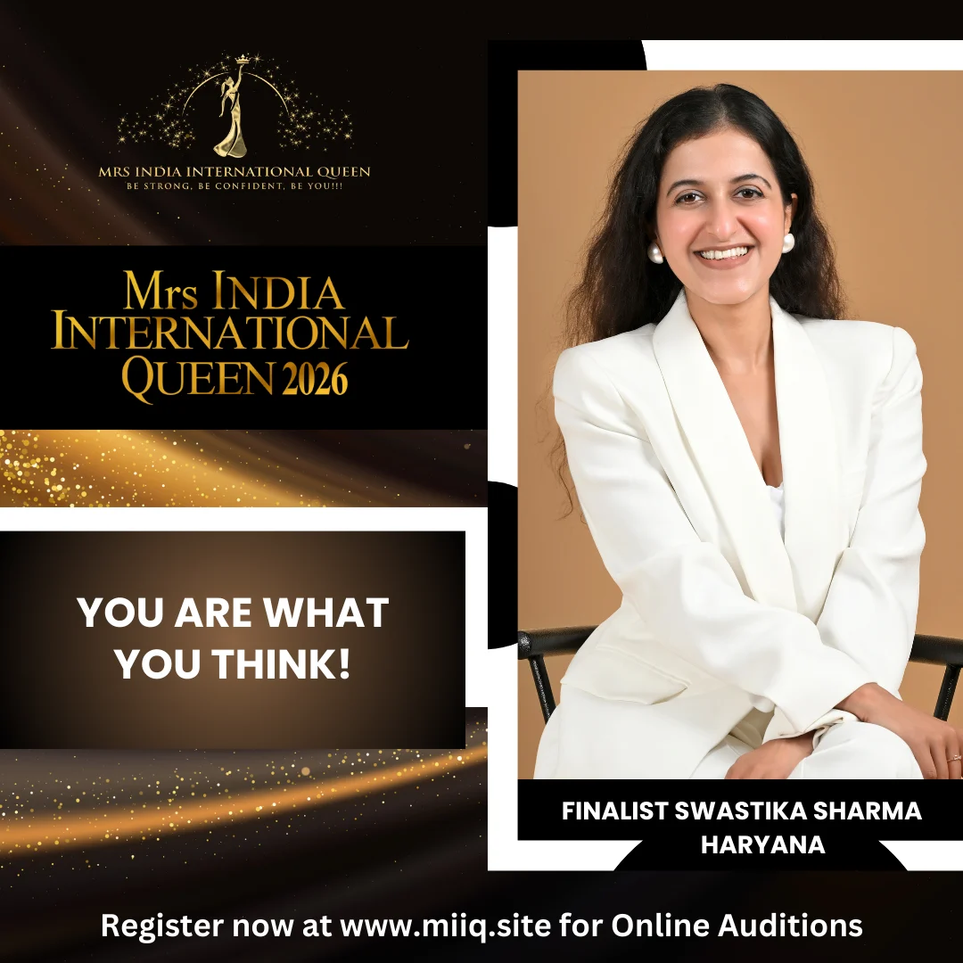 Mrs. Swastika Sharma