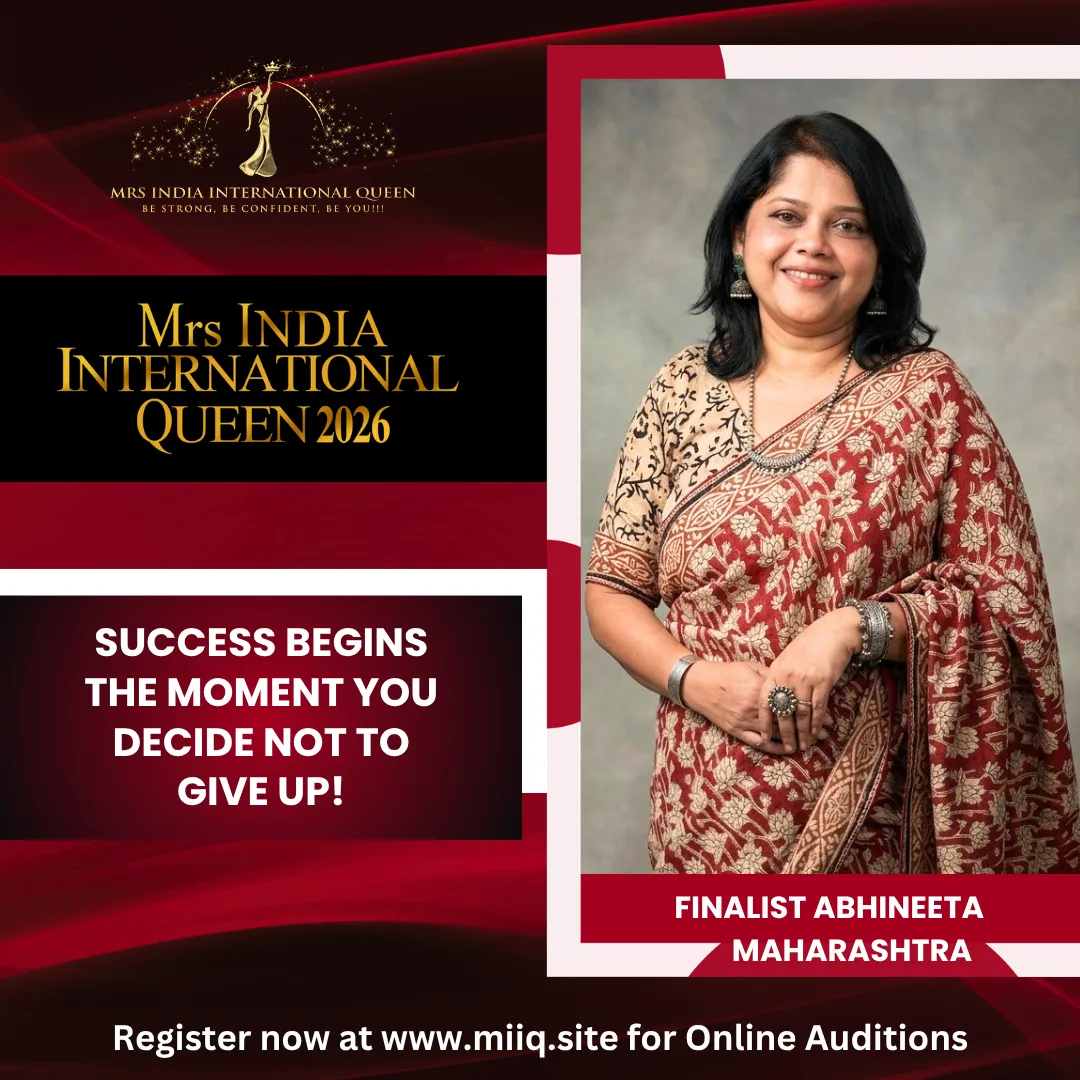 Mrs. Abhineeta Manoj