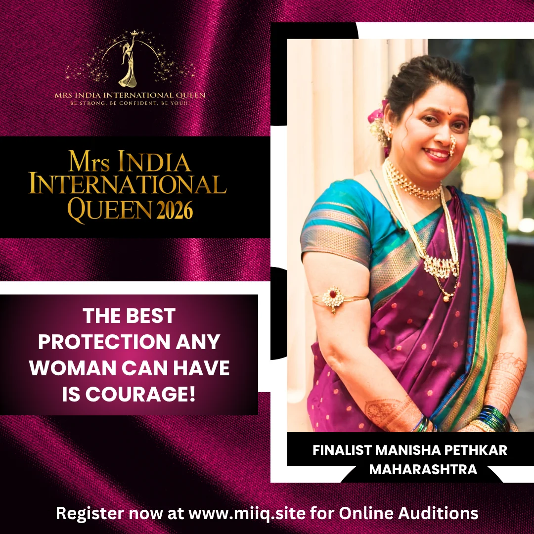 Mrs. Manisha Anant Pethkar