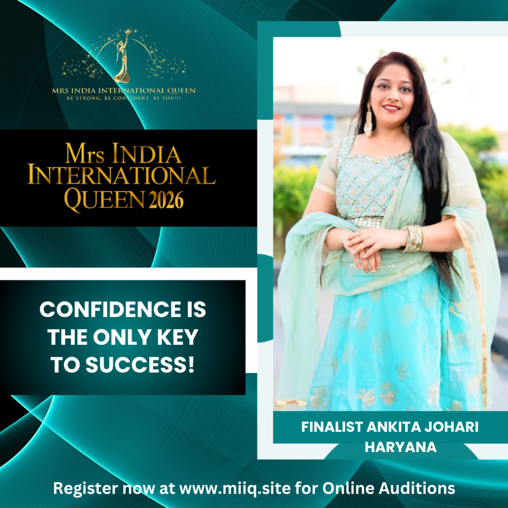 Mrs. Ankita Johari
