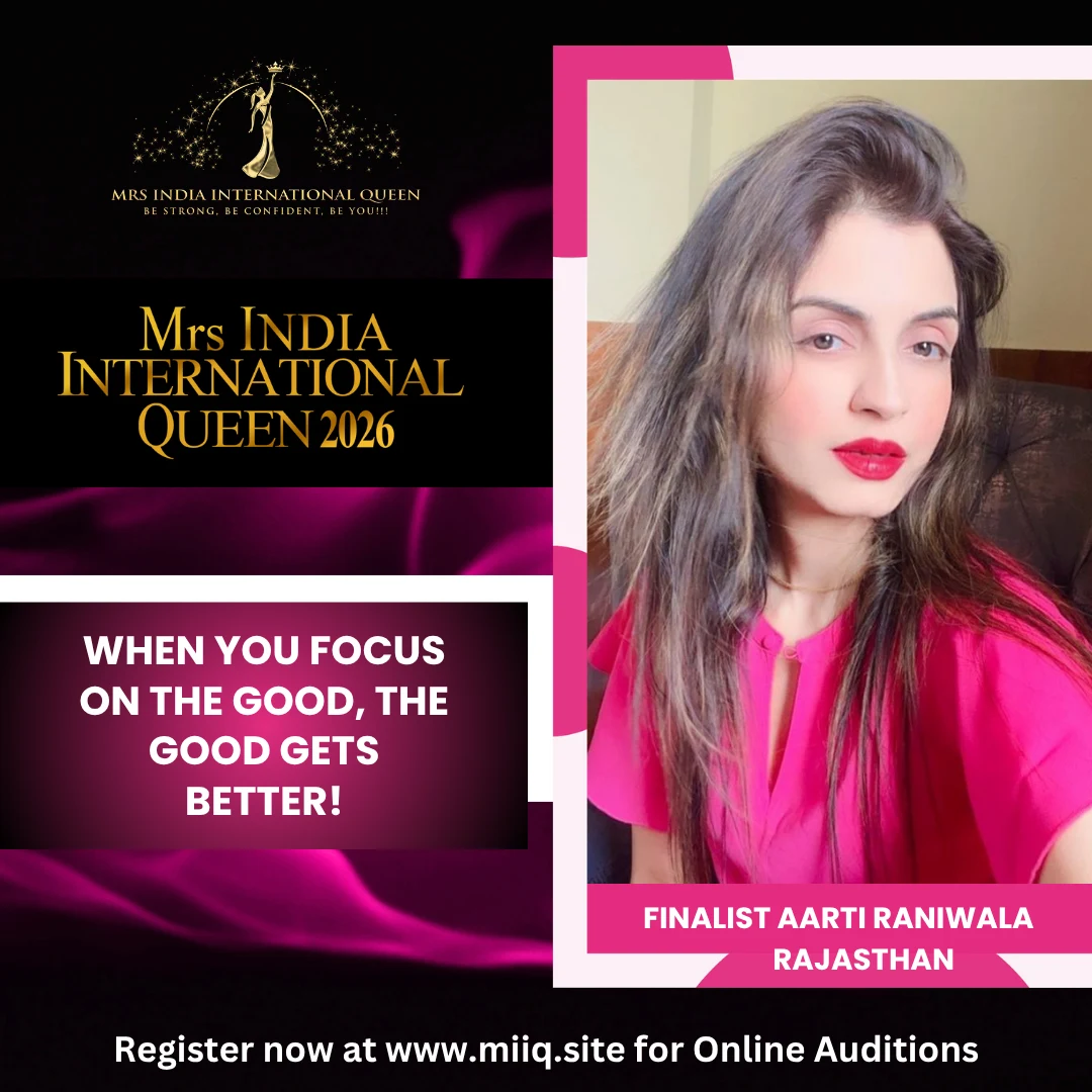 Advocate Aarti Raniwala