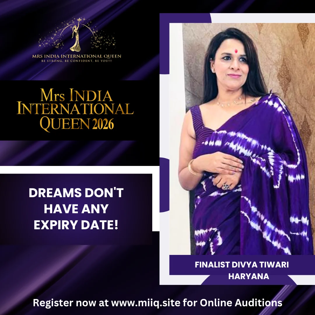 Mrs. Divya Tiwari