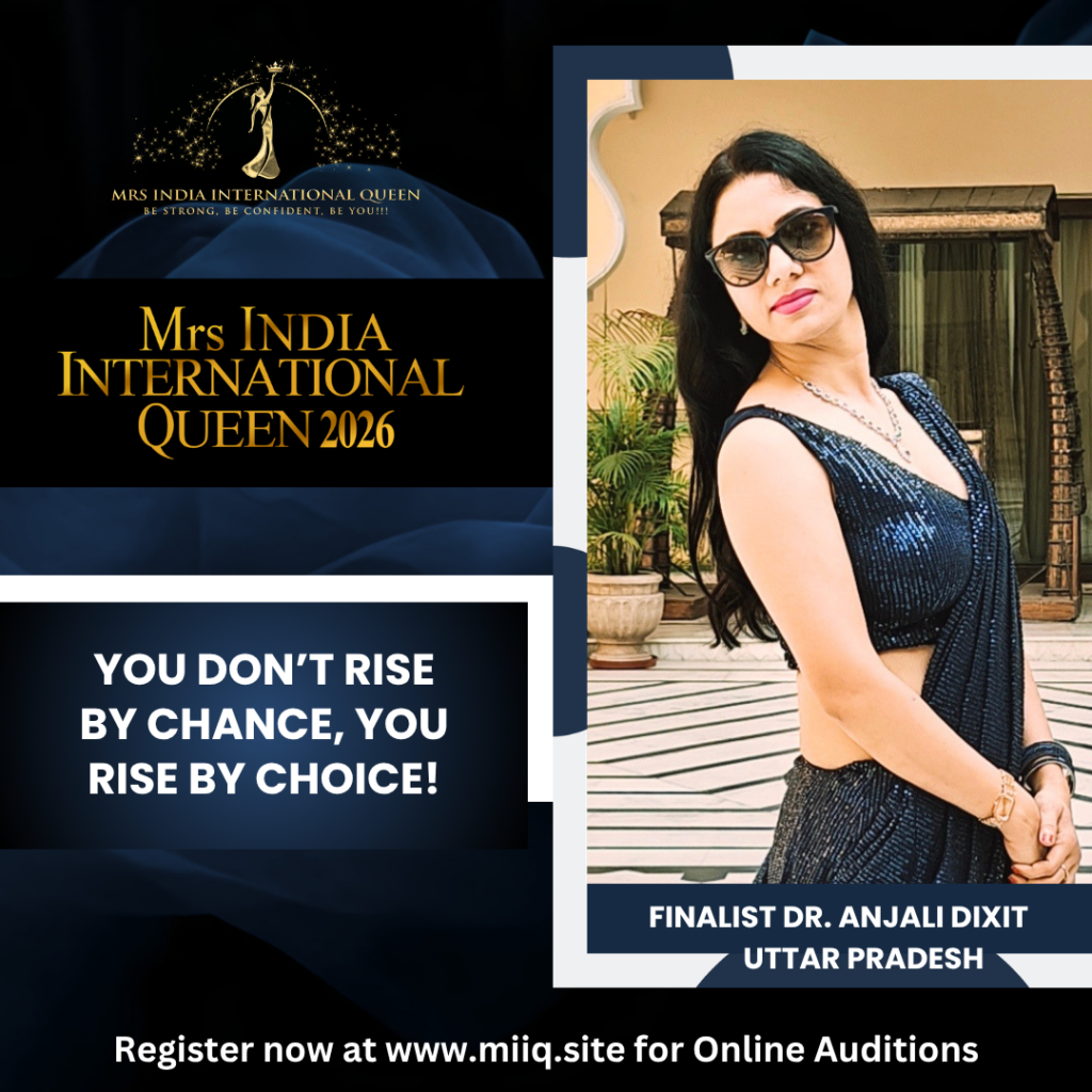 Dr. Anjali Dixit