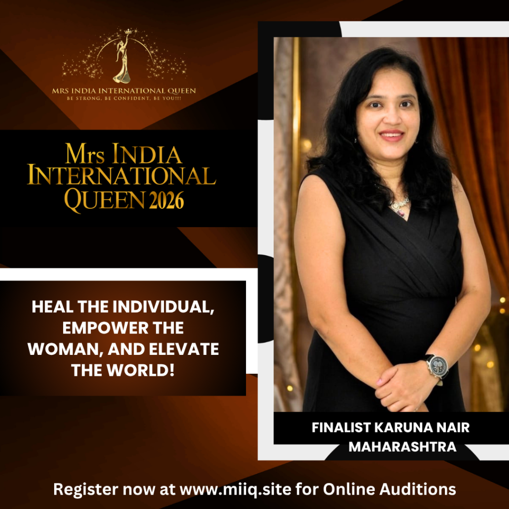 Mrs. Karuna Nair
