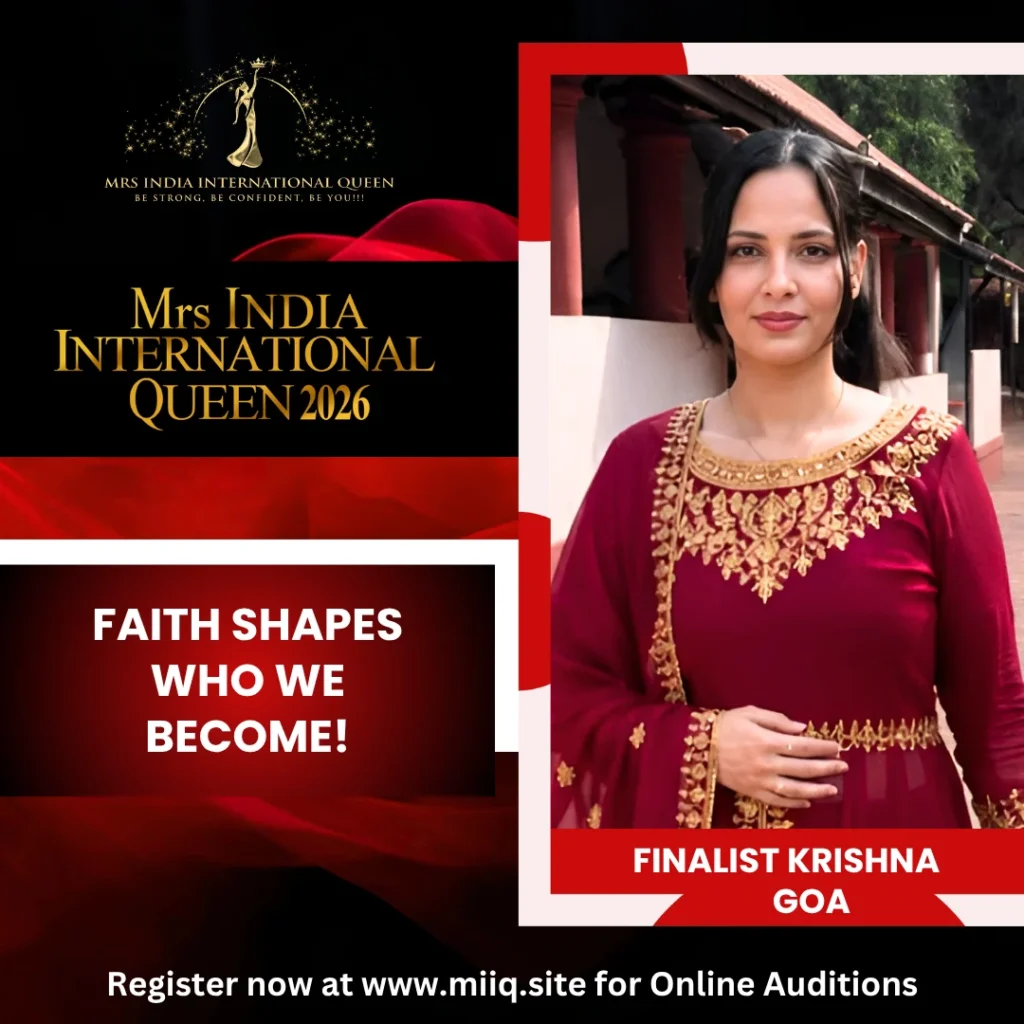 Mrs. Krishna Narvekar