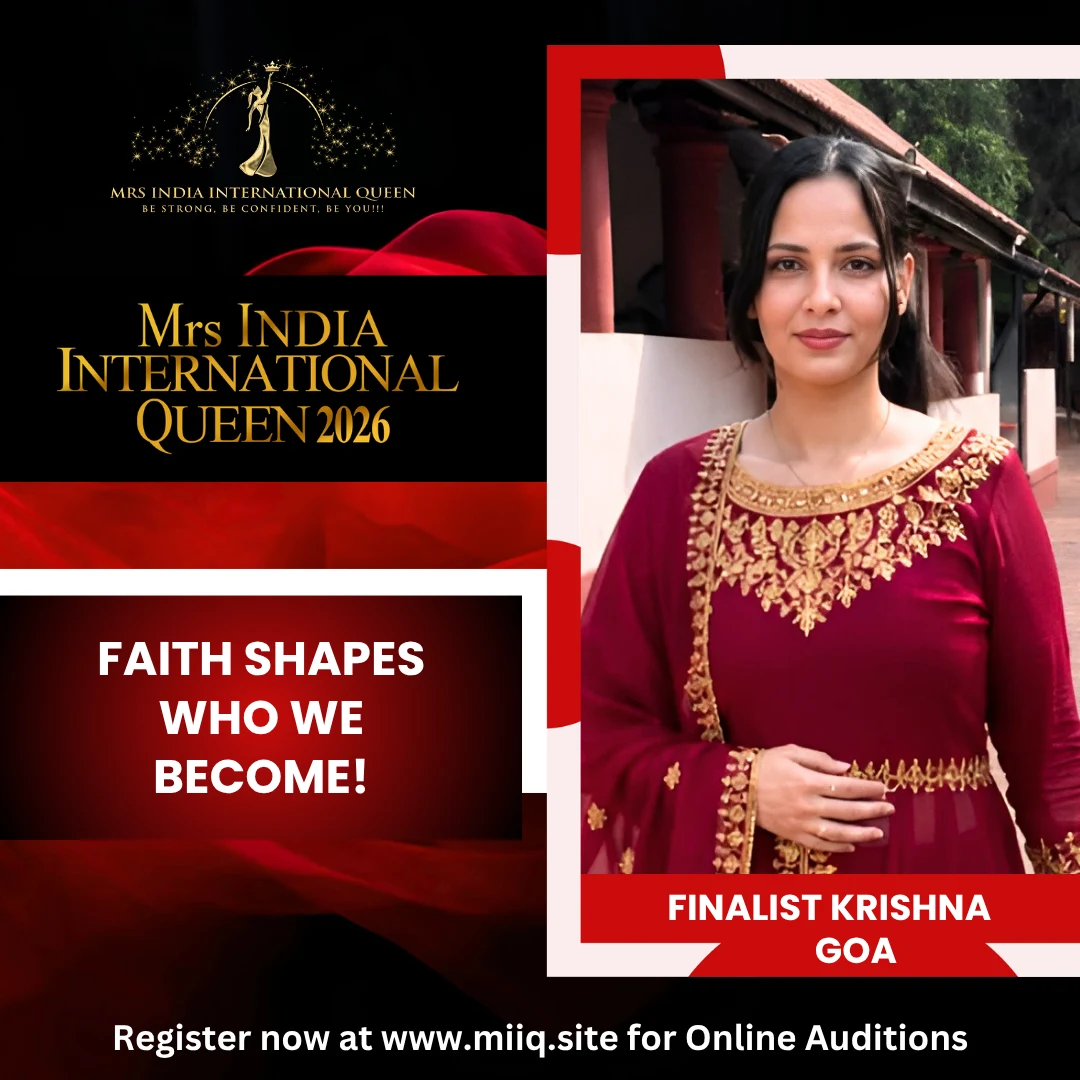 Mrs. Krishna Narvekar
