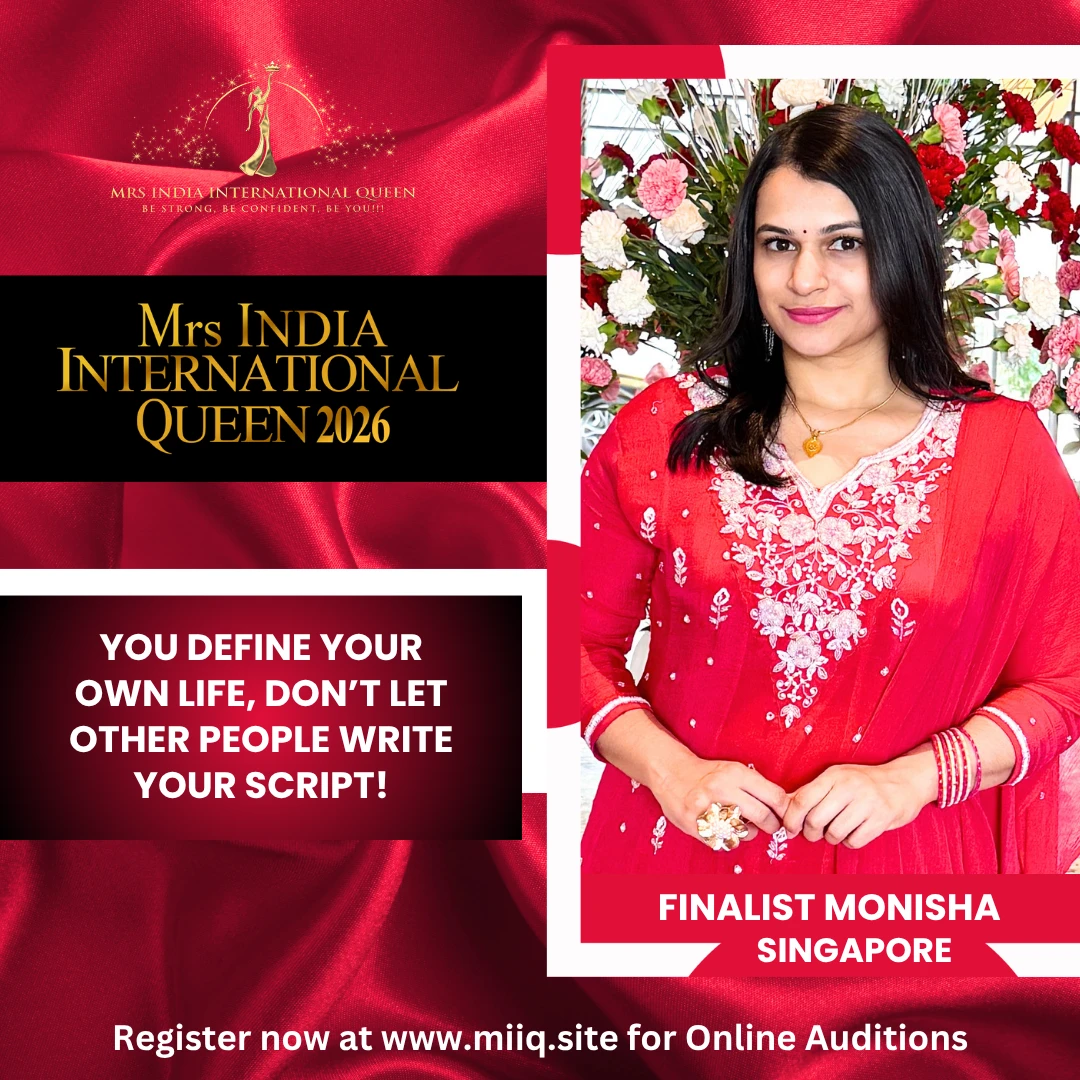Mrs. Monisha Sreekanth