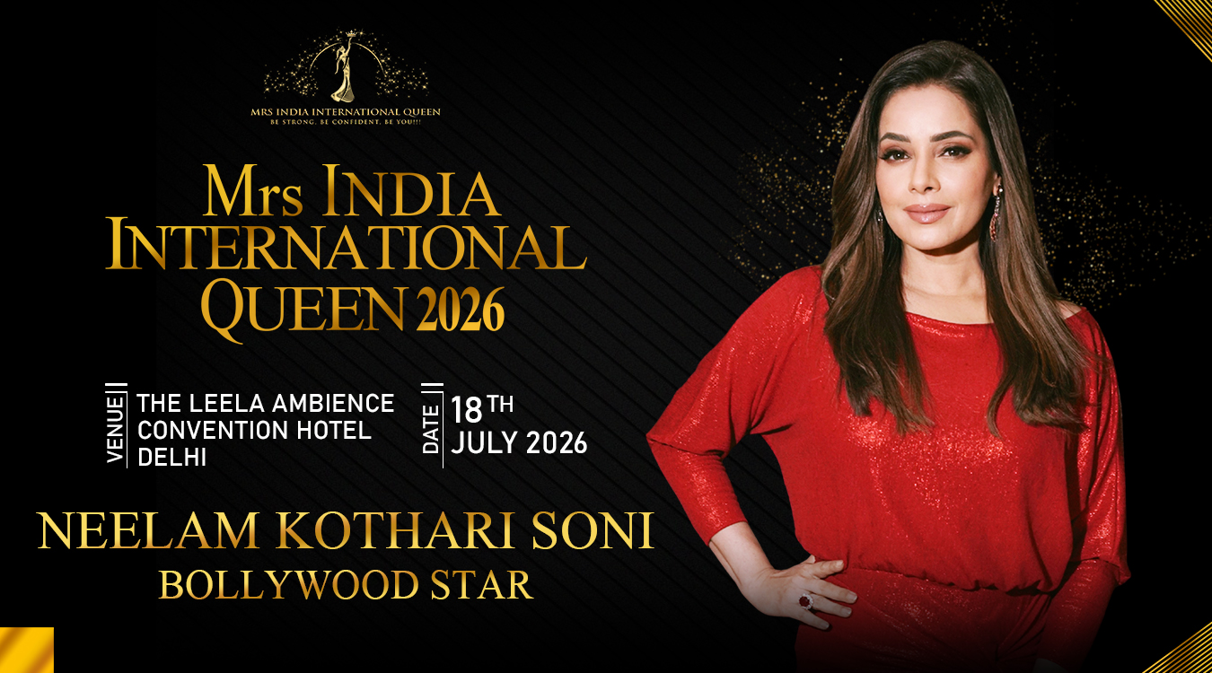 MRS INDIA 2027