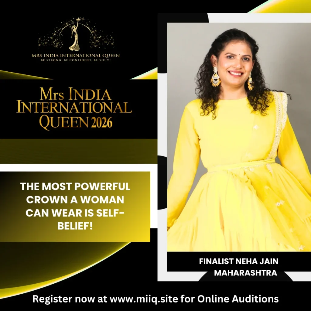 Mrs. Neha Jain