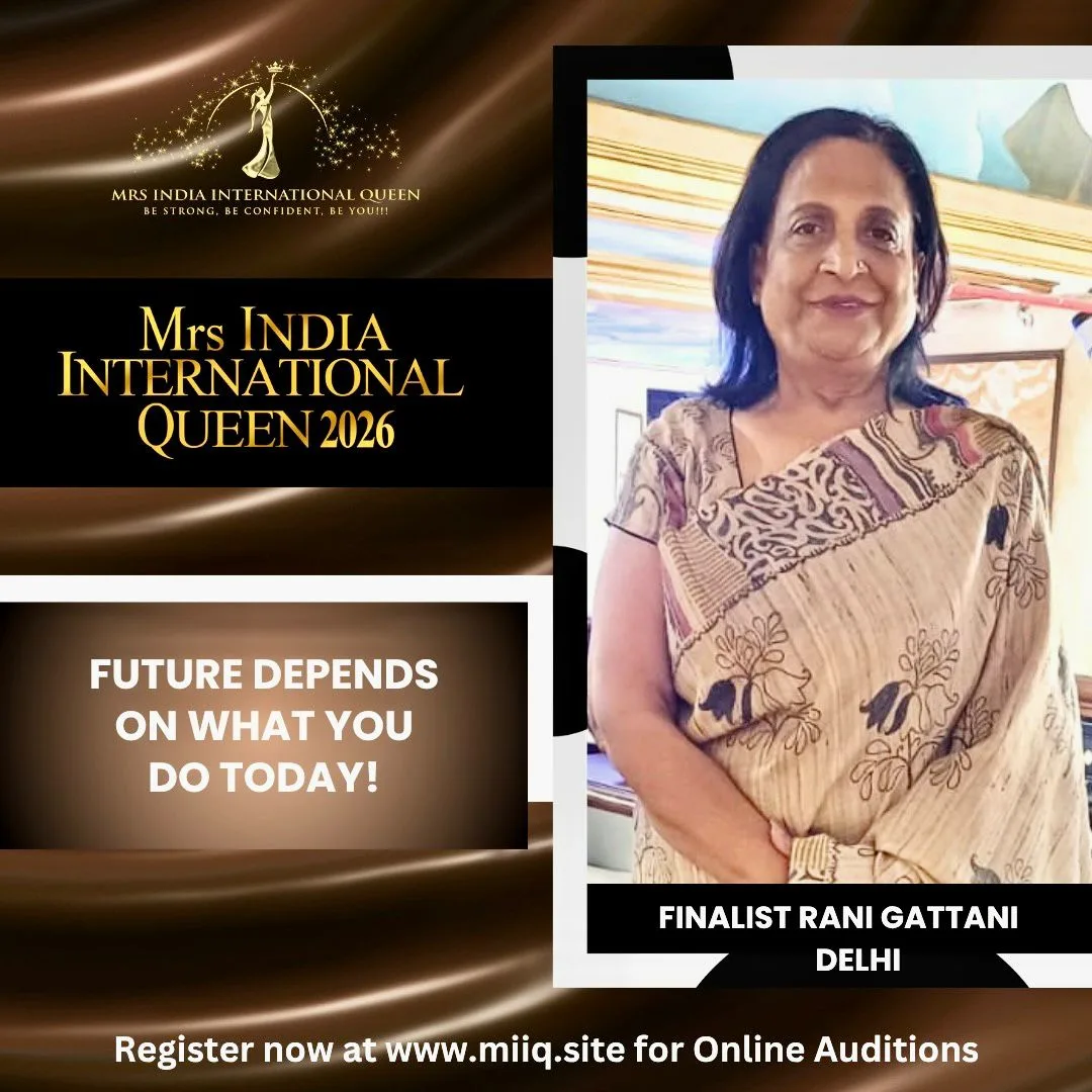 Mrs. Rani Gattani