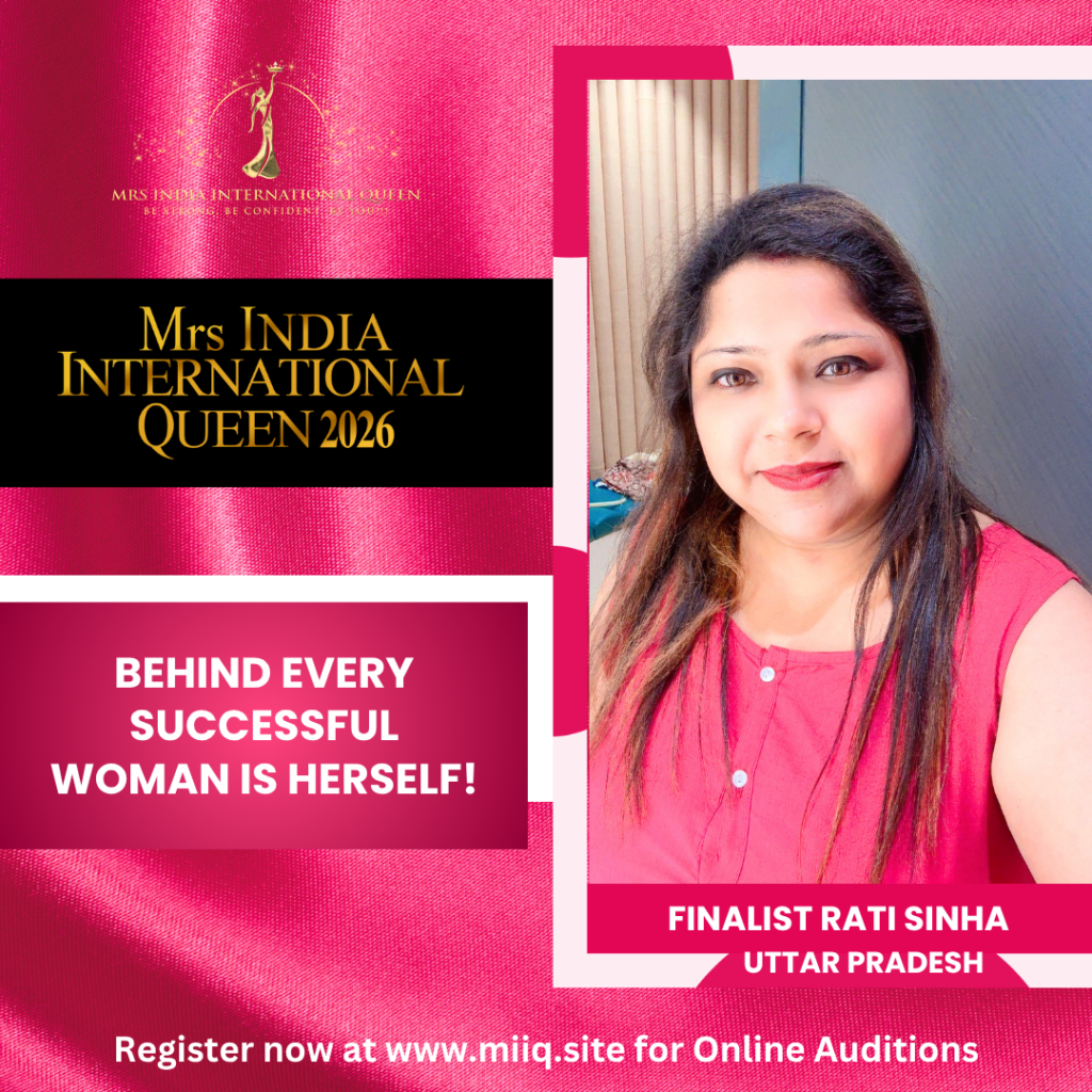 Mrs. Rati Sinha