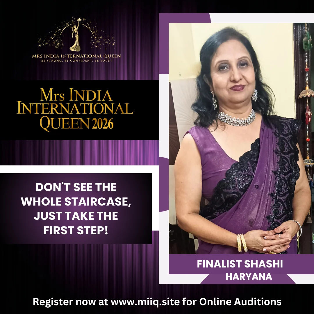Mrs. Shashi Khurana