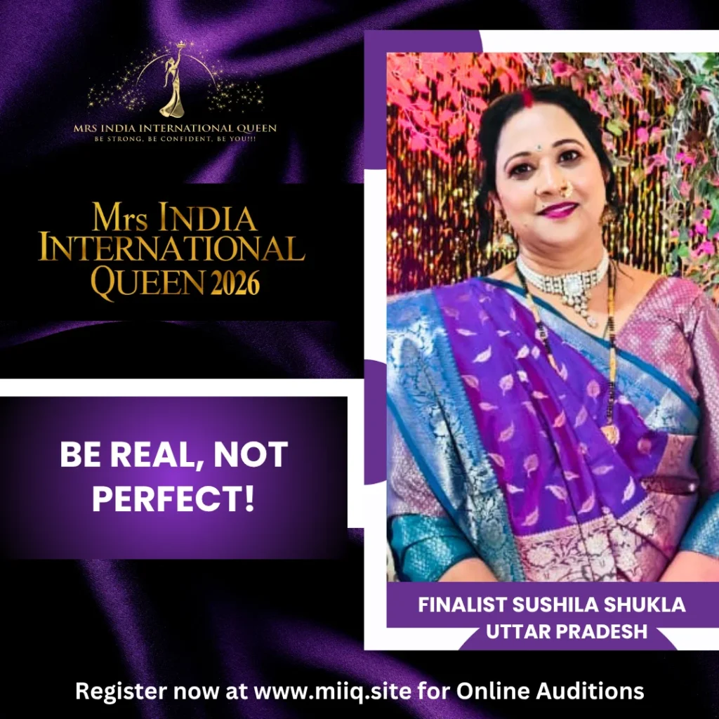 Mrs. Sushila Shukla