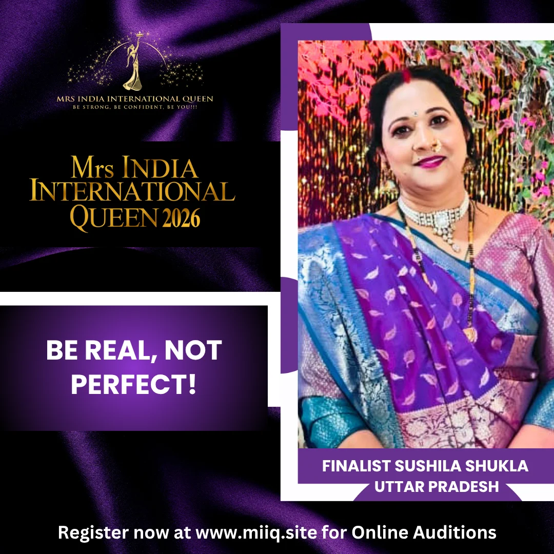 Mrs. Sushila Shukla