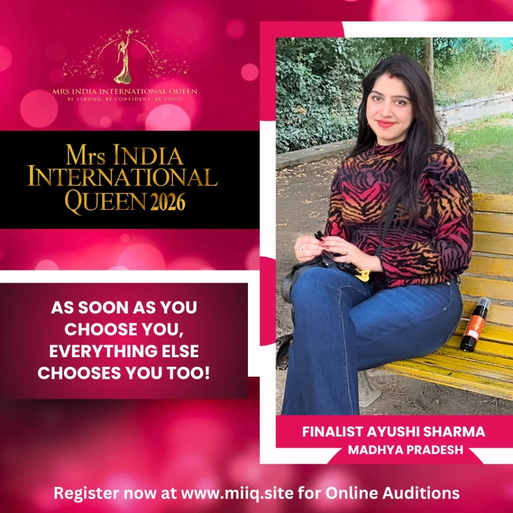 Mrs. Ayushi Sharma