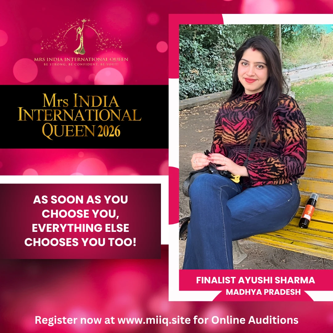 Mrs. Ayushi Sharma
