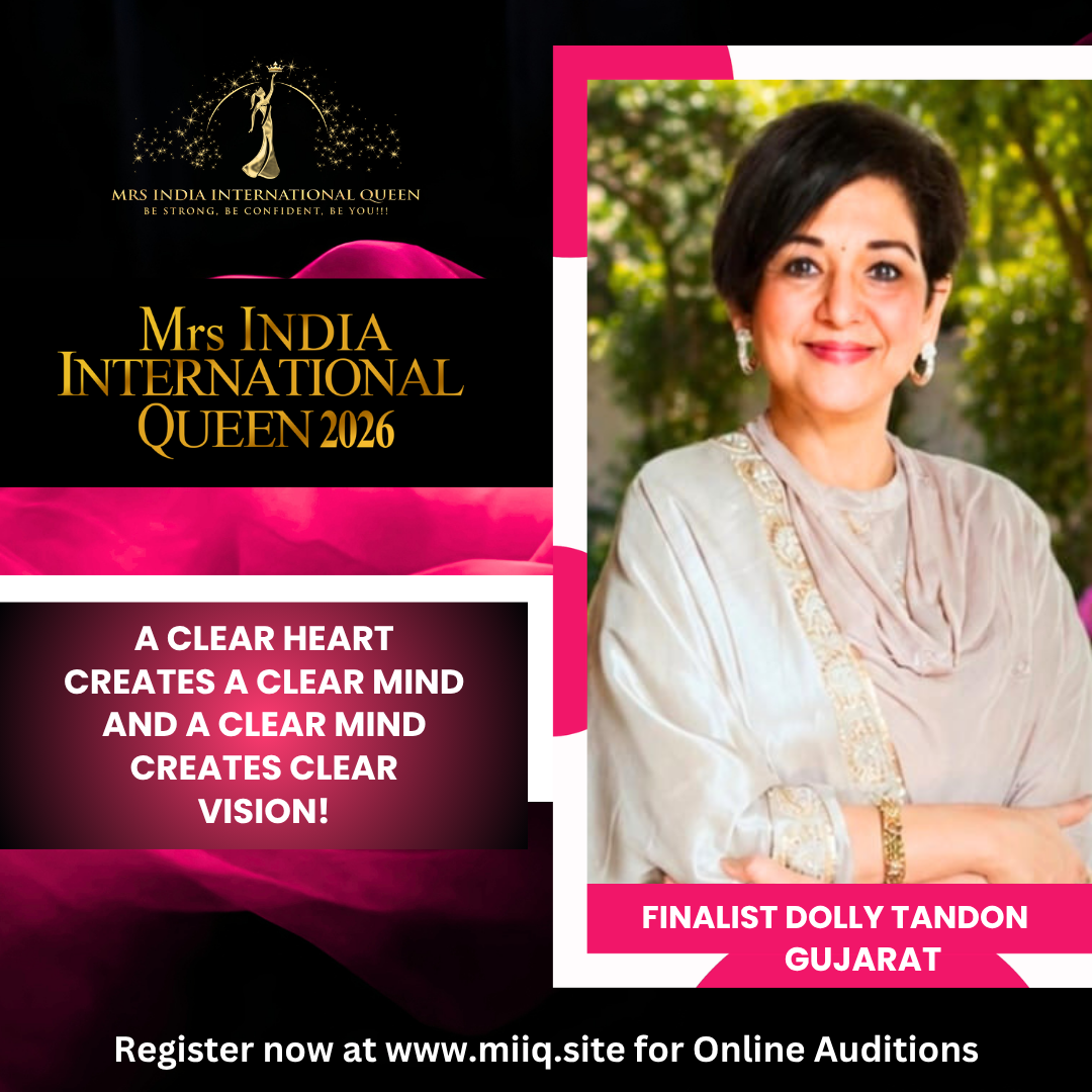 Mrs. Dolly Tandon